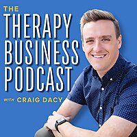 The Therapy Business Podcast