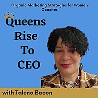 The AI Client Attraction Podcast: Organic Marketing & AI Tools for Coaches & Creatives