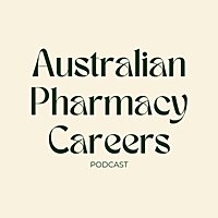 Australian Pharmacy Careers