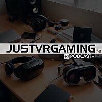 Just VR Gaming Podcast