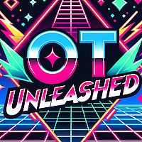 The OT Unleashed Podcast