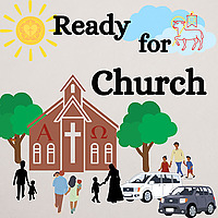 Ready for Church
