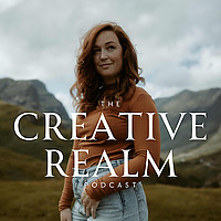 The Creative Realm Podcast