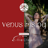 Venus Rising
