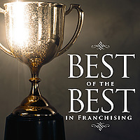 Best of the Best in Franchising
