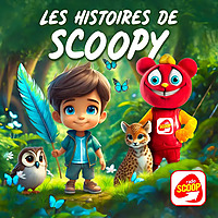 Les histoires de SCOOPY - Radio SCOOP