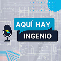 Aqu&iacute; hay Ingenio