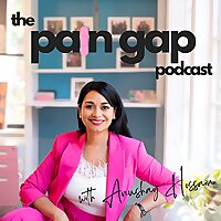 The Pain Gap