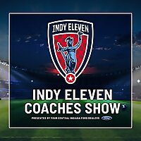 The Indy Eleven Coaches Show