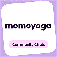 Momoyoga Community Chats