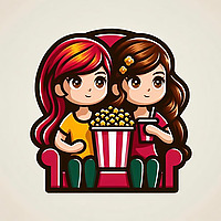 Popcorn s&uuml;&szlig;-sauer - Der Popcast