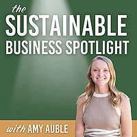 The Sustainable Business Spotlight