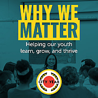 Why We Matter