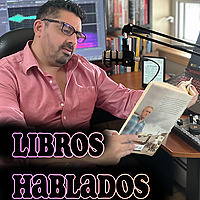 Libros Hablados