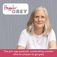 Happier Grey Podcast