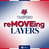 TAHPERD's reMOVEing Layers
