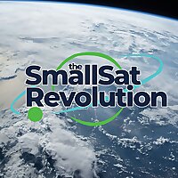 The SmallSat Revolution