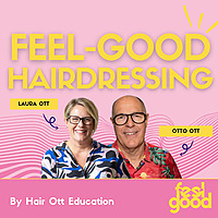 Feel-Good Hairdressing