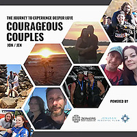 Courageous Couples