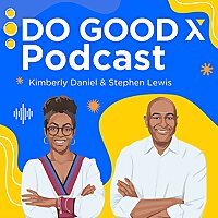 DO GOOD X Podcast