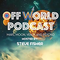 Going Off World: Moon, Mars, Venus, and beyond