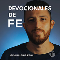DEVOCIONALES DE FE