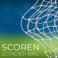 Scoren zonder Bal
