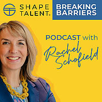 Breaking Barriers Podcast
