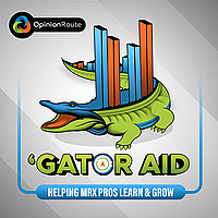 'Gator Aid- An MRX podcast