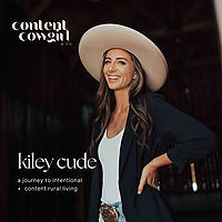 The Content Cowgirl
