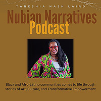 Nubian Narratives