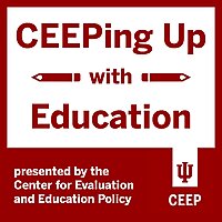 CEEPing Up with Education