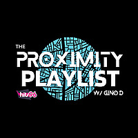 Proximity Playlist