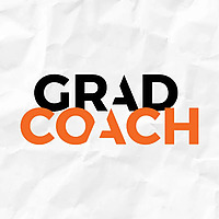 The Grad Coach Podcast