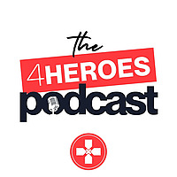 The 4Heroes Podcast