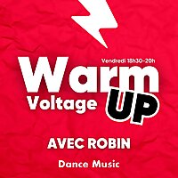 Le Warm Up Voltage