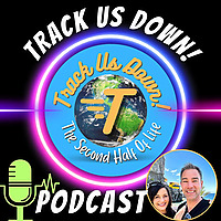Track Us Down!