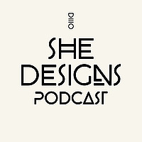 She DESIGNS Podcast