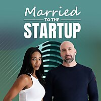 Married to the Startup