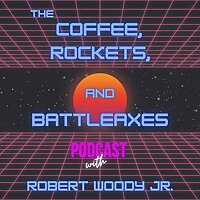 Coffee - Rockets and Battleaxes