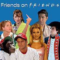 Friends on Friends