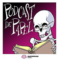 Podcast de papel