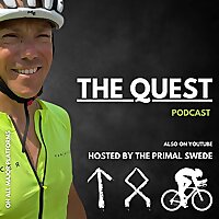 the Quest Podcast