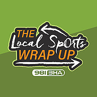 The Local Sports Wrap Up Podcast