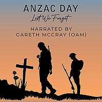 ANZAC DAY 2024