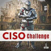 CISO challenge podcast
