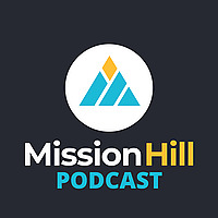 Mission Hill Church Chambersburg
