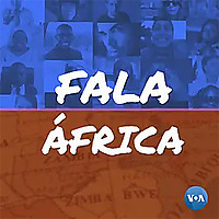 Fala &Aacute;frica - Voz da Am&eacute;rica. Subscreva o servi&ccedil;o de Podcast da VOA Portugu&ecirc;s.
