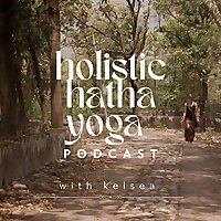 Holistic Hatha Yoga