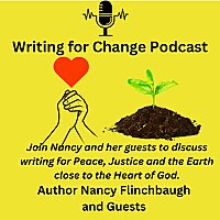Writing for Change